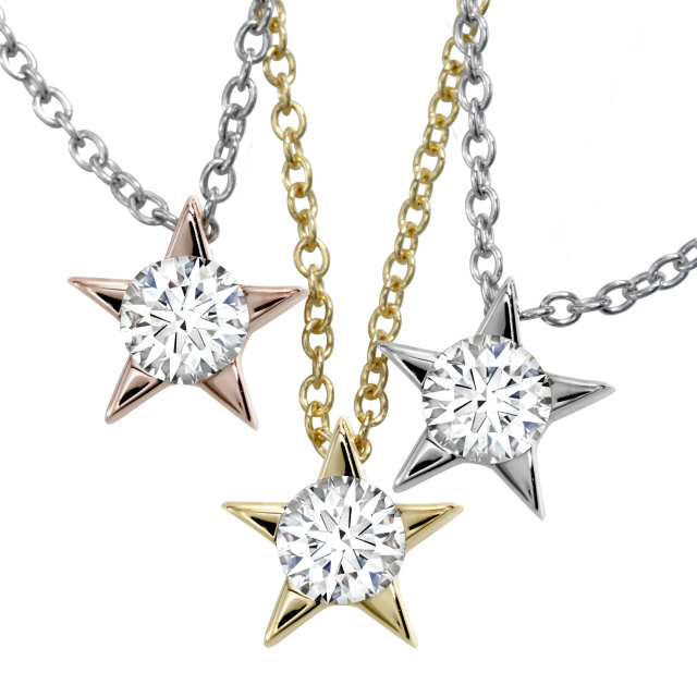 这些珠宝“上天了”！星座迷、天文迷、科幻迷们，统统备好钱包吧！