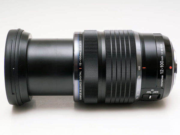 奥巴pen机身防抖,奥巴12-100镜头评测