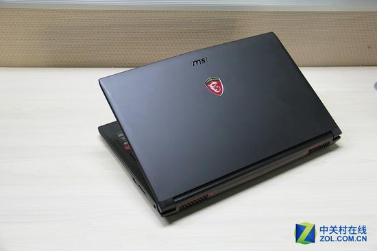 gl62m微星游戏实测,微星gl62i7-7700hq打游戏怎么样