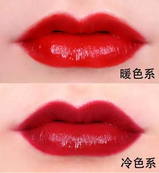 大红唇特别显老,大红唇真的很考验气质