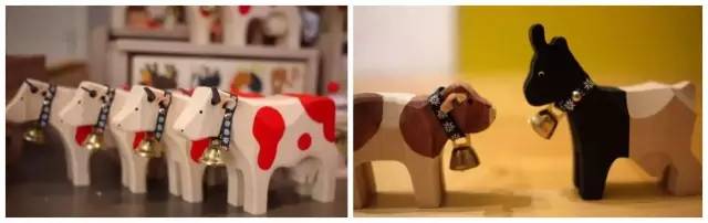 小编到了达沃斯，发现原来在瑞士可以买到这么多有创意的礼物丨文末有福利