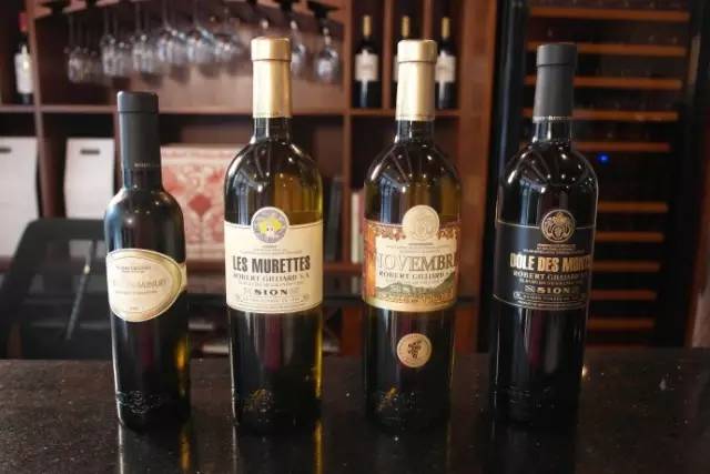 小编到了达沃斯，发现原来在瑞士可以买到这么多有创意的礼物丨文末有福利