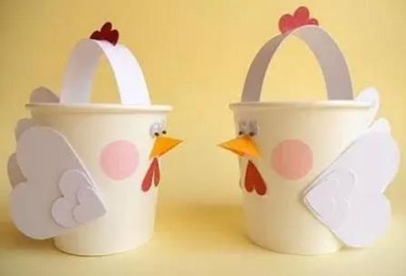 手工diy挂件新年快乐灯,2024龙年春节手工diy