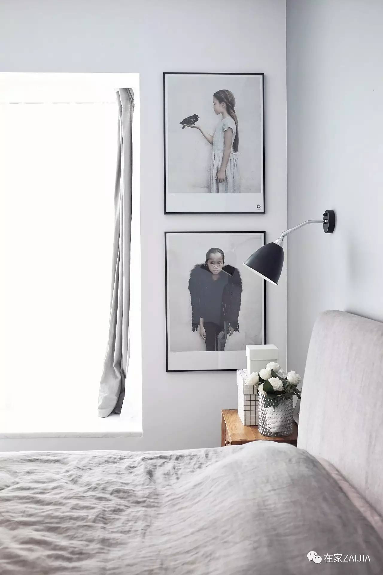 10位“好色”屋主刷了彩色墙面，并把色号也告诉了大家