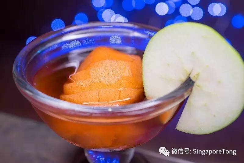 新加坡烧烤名宿 (新加坡夜宵烤肉)