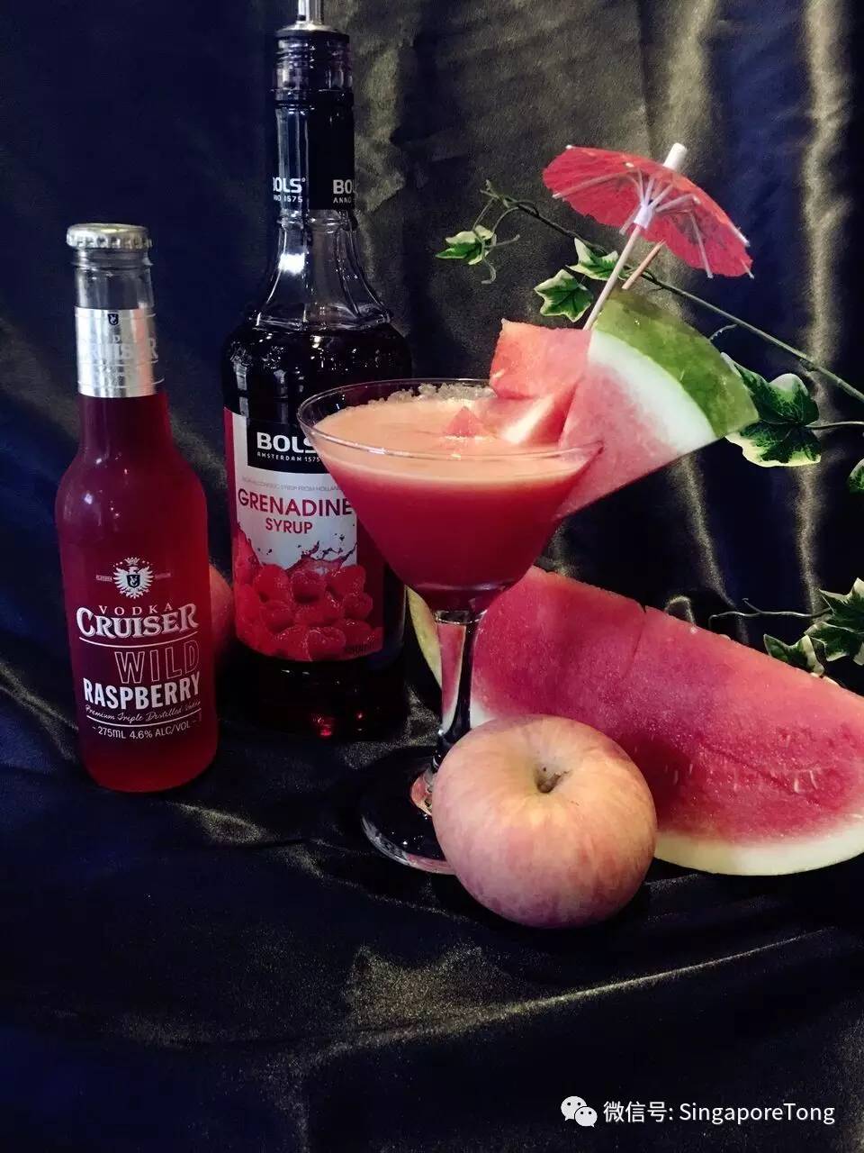 新加坡烧烤名宿 (新加坡夜宵烤肉)