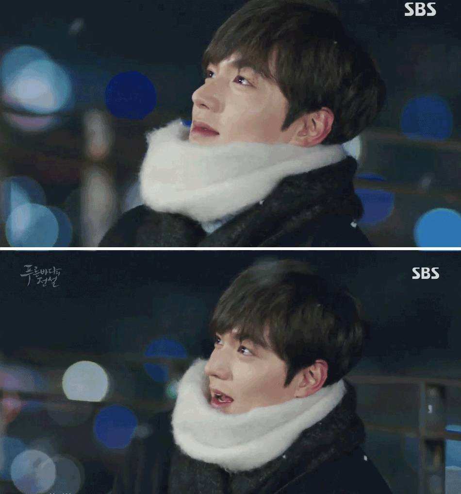 撩男神必备的礼物,给男朋友一点甜头