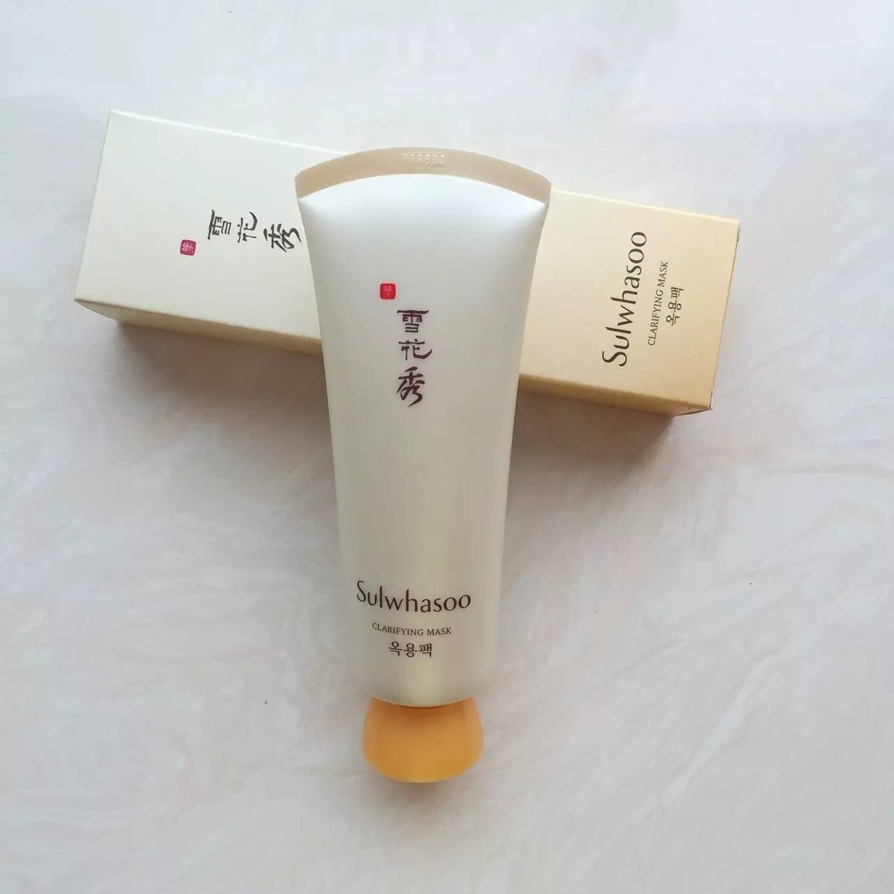 继老干妈、辣条后，老祖宗的中草药护肤在国外INS上火了！