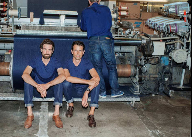 他们把中国20元的地摊货卖到2000元，还在全球开了450家店！