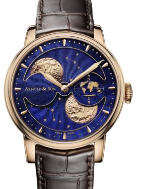 这些珠宝“上天了”！星座迷、天文迷、科幻迷们，统统备好钱包吧！