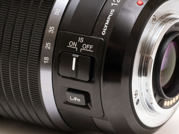 奥巴pen机身防抖,奥巴12-100镜头评测