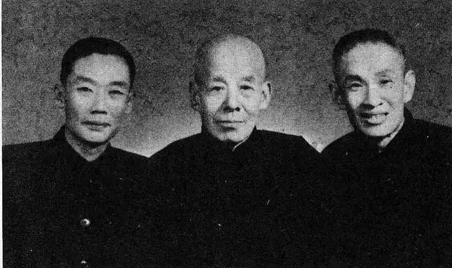 大家|生前落寞清贫逝后大红大紫，他就是四大须生之一杨宝森