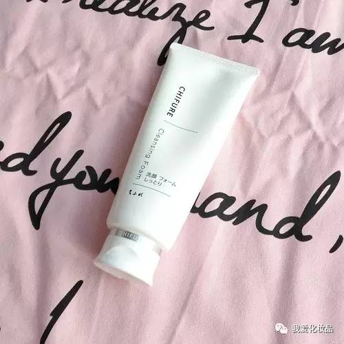 雷品推荐的护肤品,偏爱护肤品