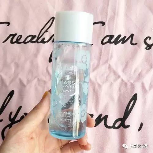 雷品推荐的护肤品,偏爱护肤品