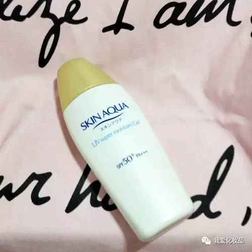 雷品推荐的护肤品,偏爱护肤品