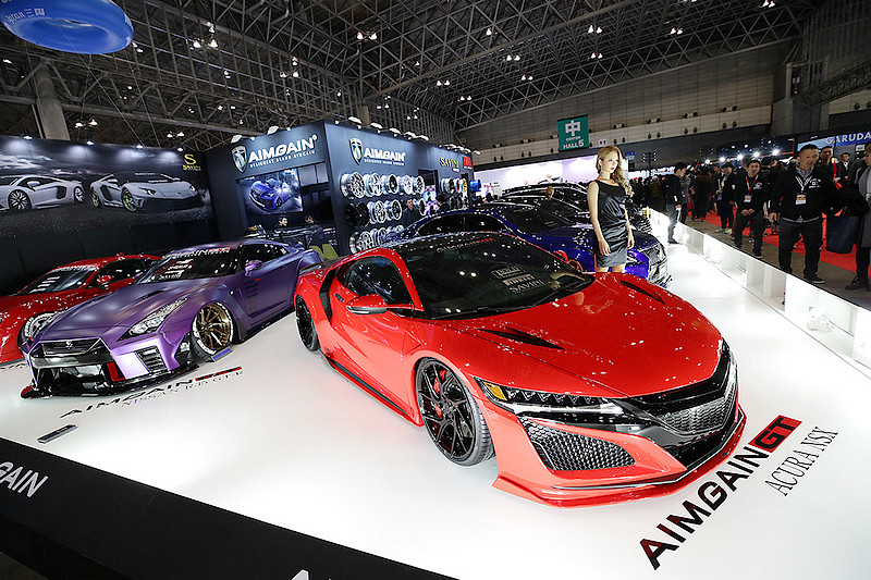 车迷心中最美的车,车迷心中最完美的车