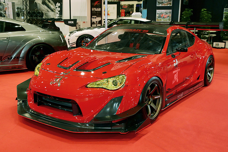 车迷心中最美的车,车迷心中最完美的车