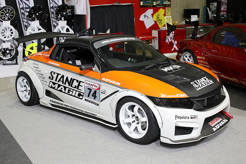 车迷心中最美的车,车迷心中最完美的车