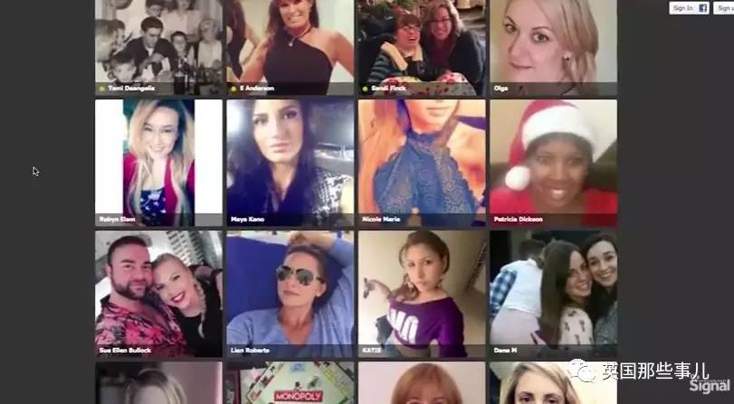 美国婚恋相亲网站,美国的婚恋交友网站