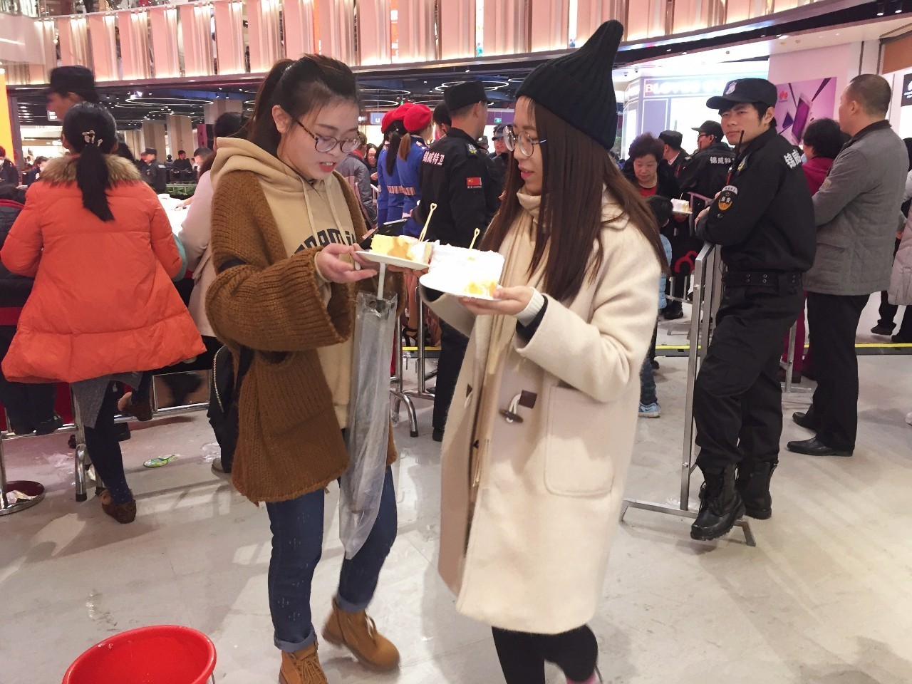 苏州金鹰国际购物中心高新店建设,苏州金鹰现在开门了吗