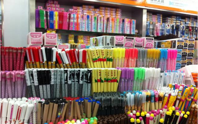 别找了!新城各大批发市场的攻略都在这了,置办年货看过来~