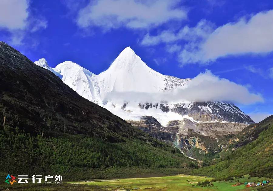 2019年成都自驾林芝看桃花,金川梨花赏花路线