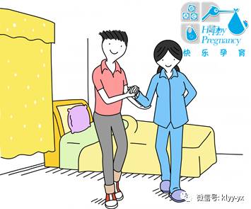 剖宫产后哪些症状是正常的,自然分娩和剖宫产术后观察哪些