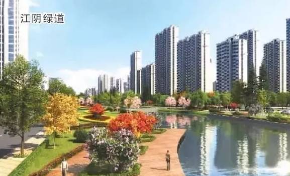 什么叫开挂到可怕？看完江阴这个事，你就明白了！