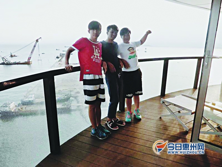 新年期间惠州适合旅游的地方,惠州春节出游哪里最合适