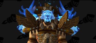 骑死僧德T20套装：小德套装可换鹰豹熊脸