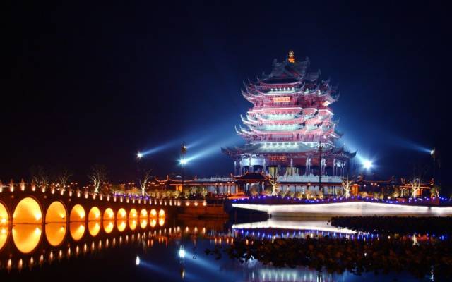 求桃花去哪？求财运去哪？求平安去哪？据说苏州这7大寺庙最灵验！