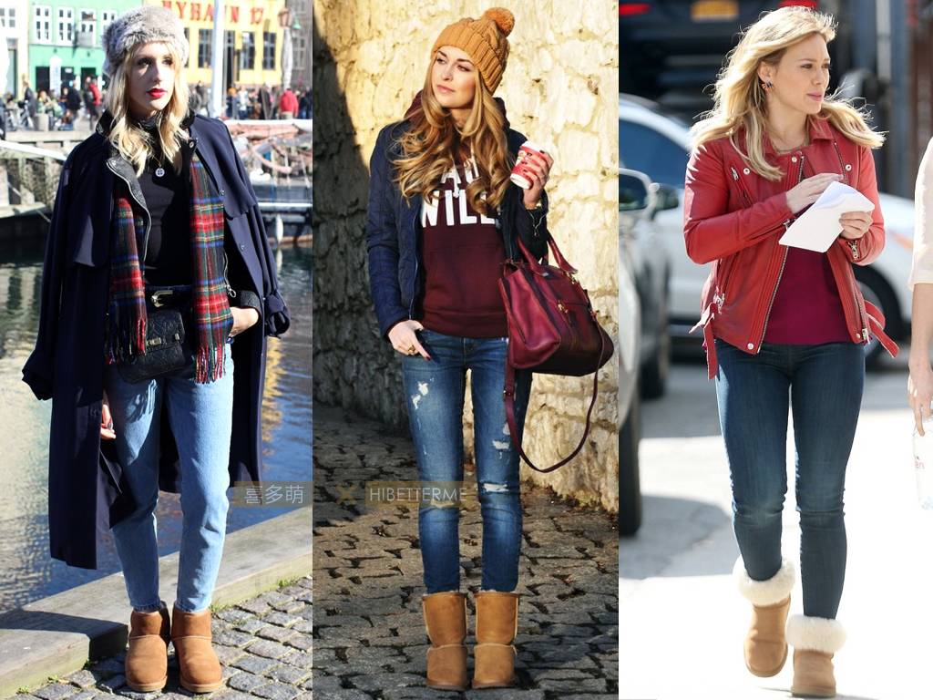 冬季穿衣小窍门视频教学,最简单保暖穿衣法