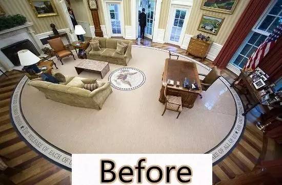 缇庡浗鎬荤粺鐧藉瀹濆骇,缇庡浗鍘嗕换鎬荤粺鍏ヤ富鐧藉