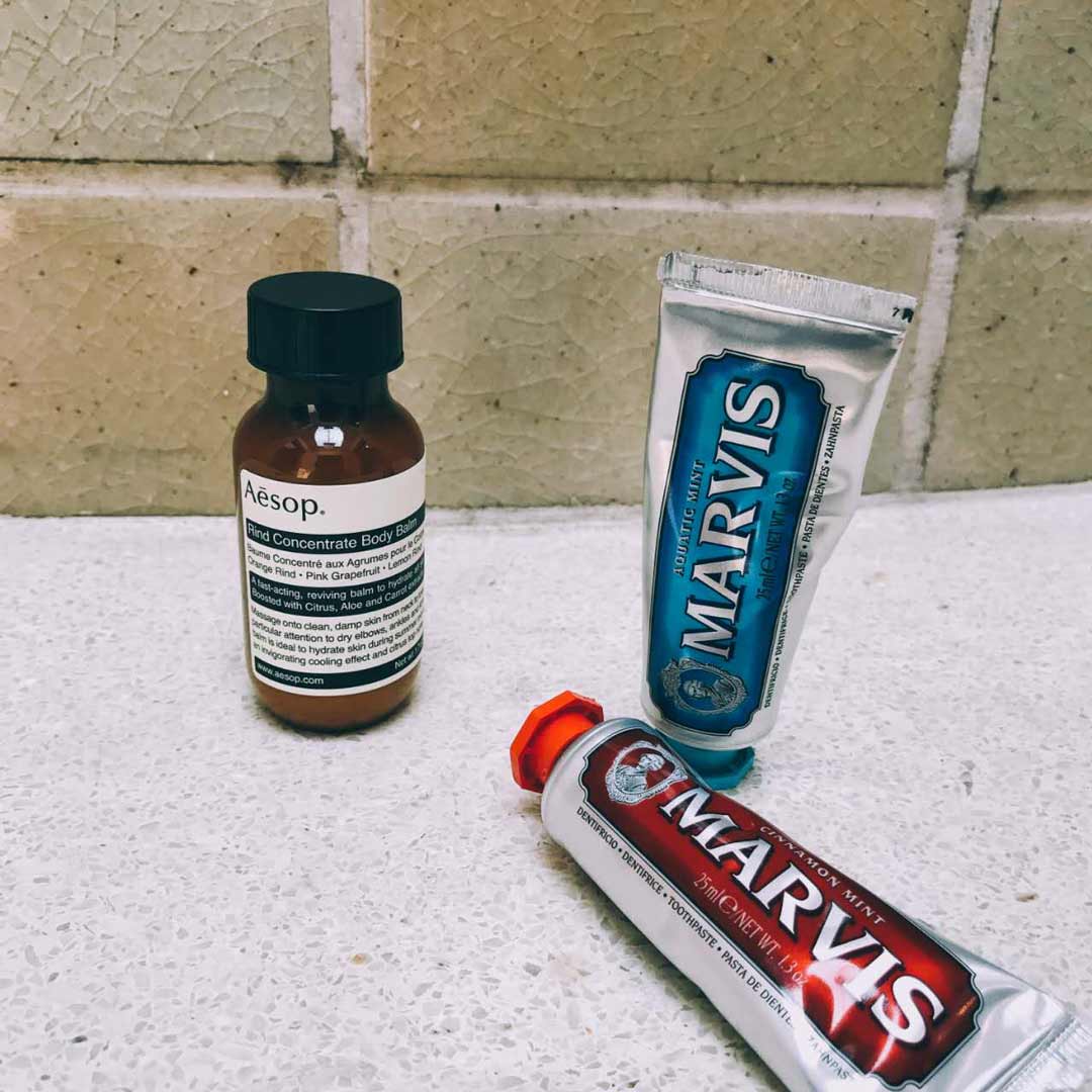 东北旅行必备物品清单,自驾旅行必备物品清单