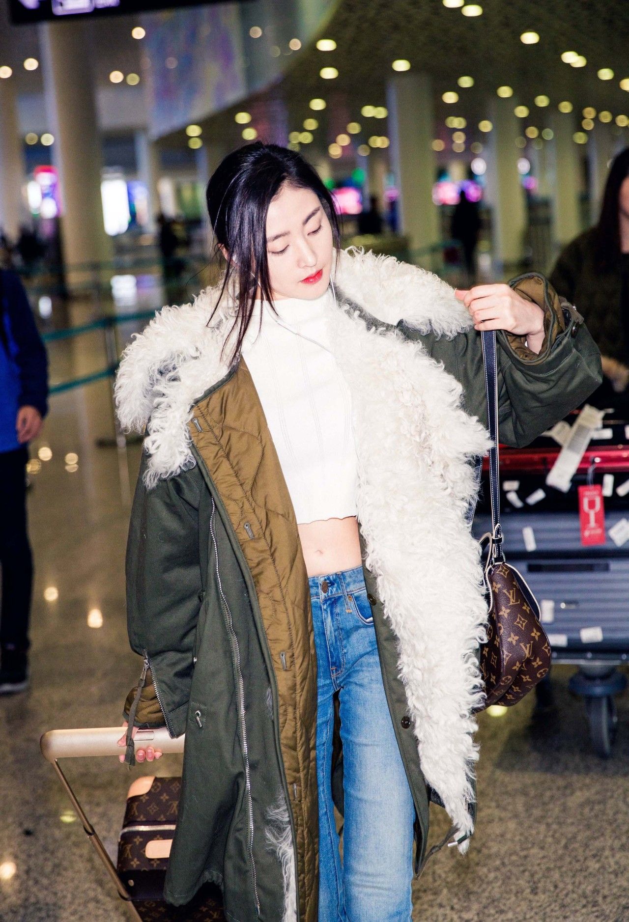 穿这件气哭情敌，乐坏爸妈