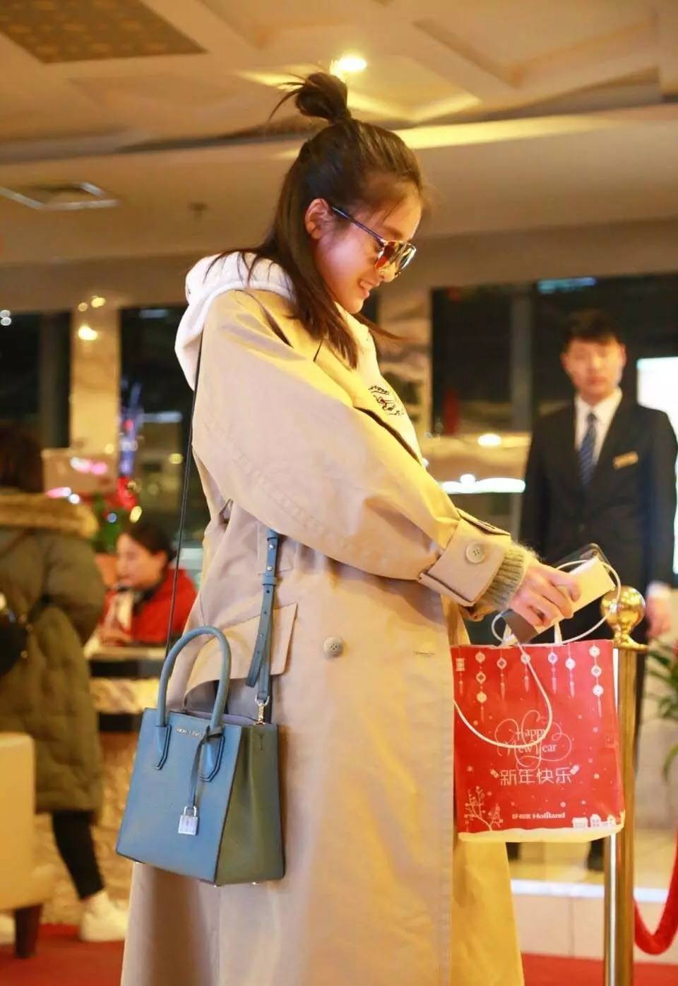 穿这件气哭情敌，乐坏爸妈