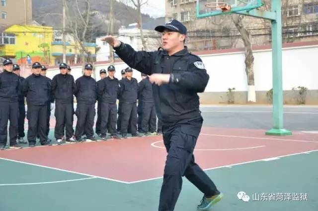 监狱民警警衔培训心得体会,监狱入警培训总结及感悟