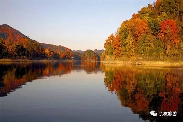 特大好消息！余杭人去这个AAAA*级A**景区，门票全部免！免！免！