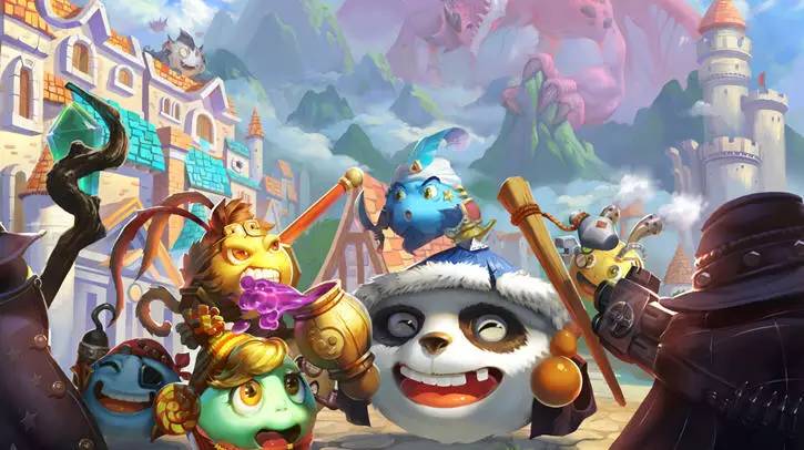 不思议迷宫举报,不思议迷宫危机迷阵攻略