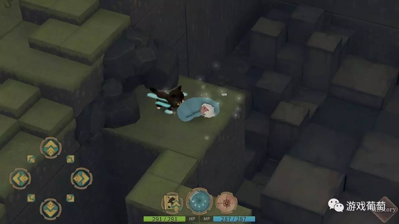 苹果最新rpg游戏排行榜,推荐的苹果好游戏