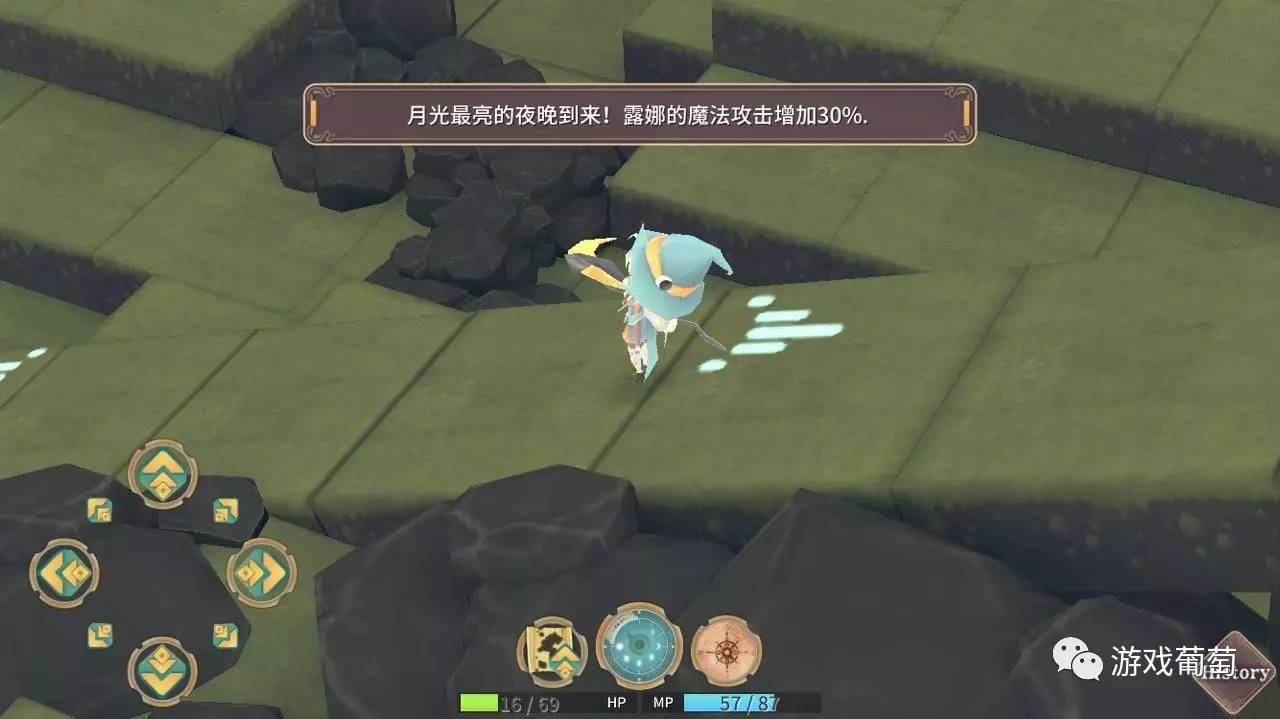 苹果最新rpg游戏排行榜,推荐的苹果好游戏