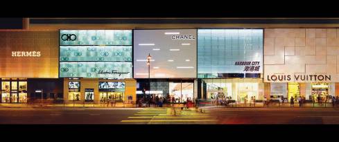 香港购物区分布图,去香港必买的美妆清单