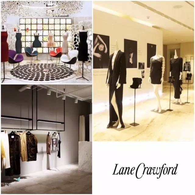 香港购物区分布图,去香港必买的美妆清单