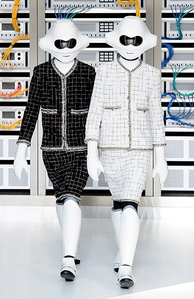 这些珠宝“上天了”！星座迷、天文迷、科幻迷们，统统备好钱包吧！