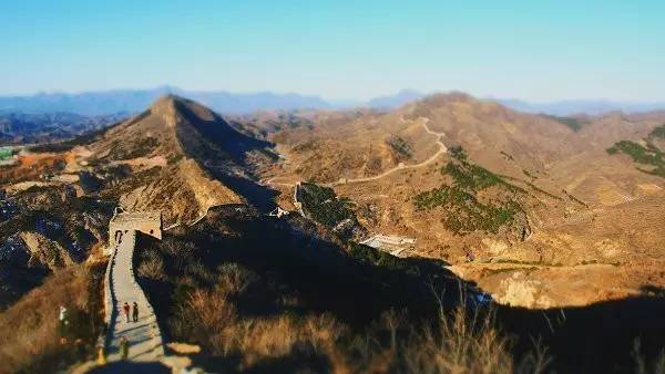 可以让人慢下来的地方,唐山周边两三天可以去哪