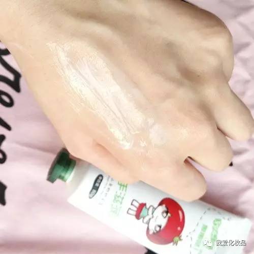 雷品推荐的护肤品,偏爱护肤品