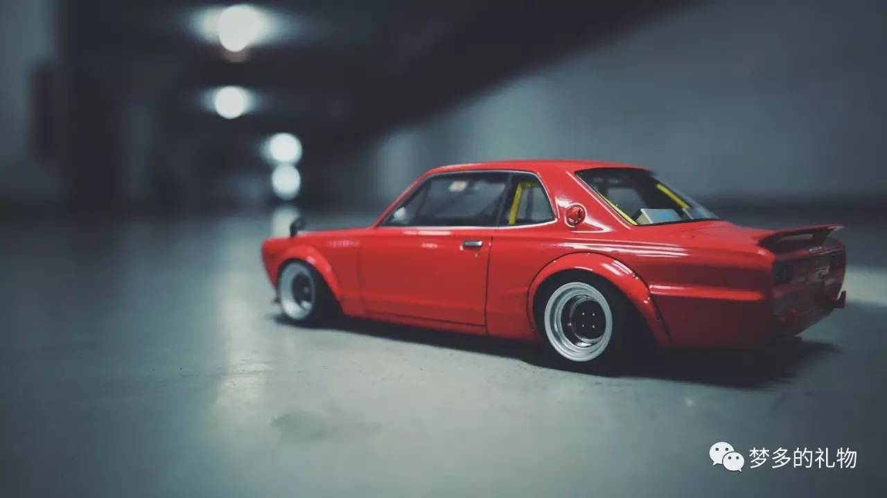 晒任何东西却无所谓,晒礼物别人不相信