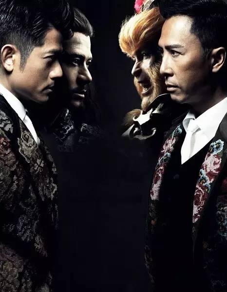 cctv-6电影频道预告6月20日,新春观影指南电影