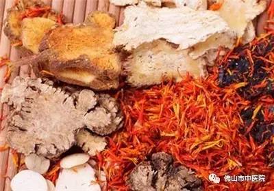 调理气血公认的好方子,一个补益气血养生方