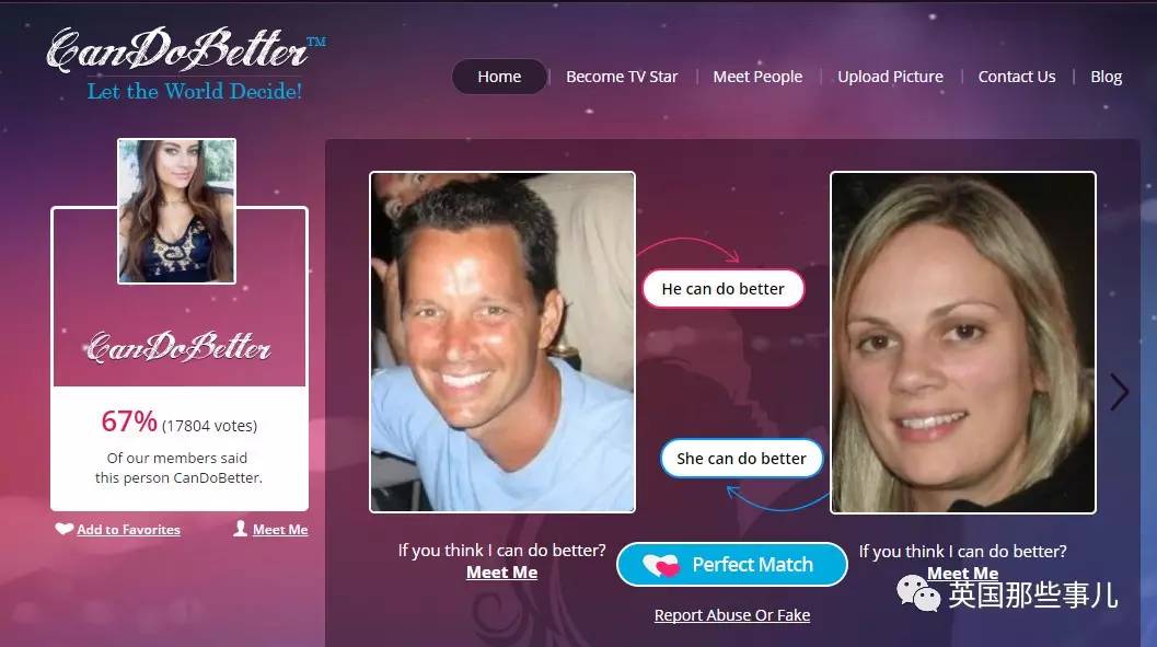 美国婚恋相亲网站,美国的婚恋交友网站